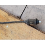 Трос Лючка Бака